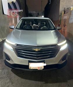 شيفروليه إكوينوكس